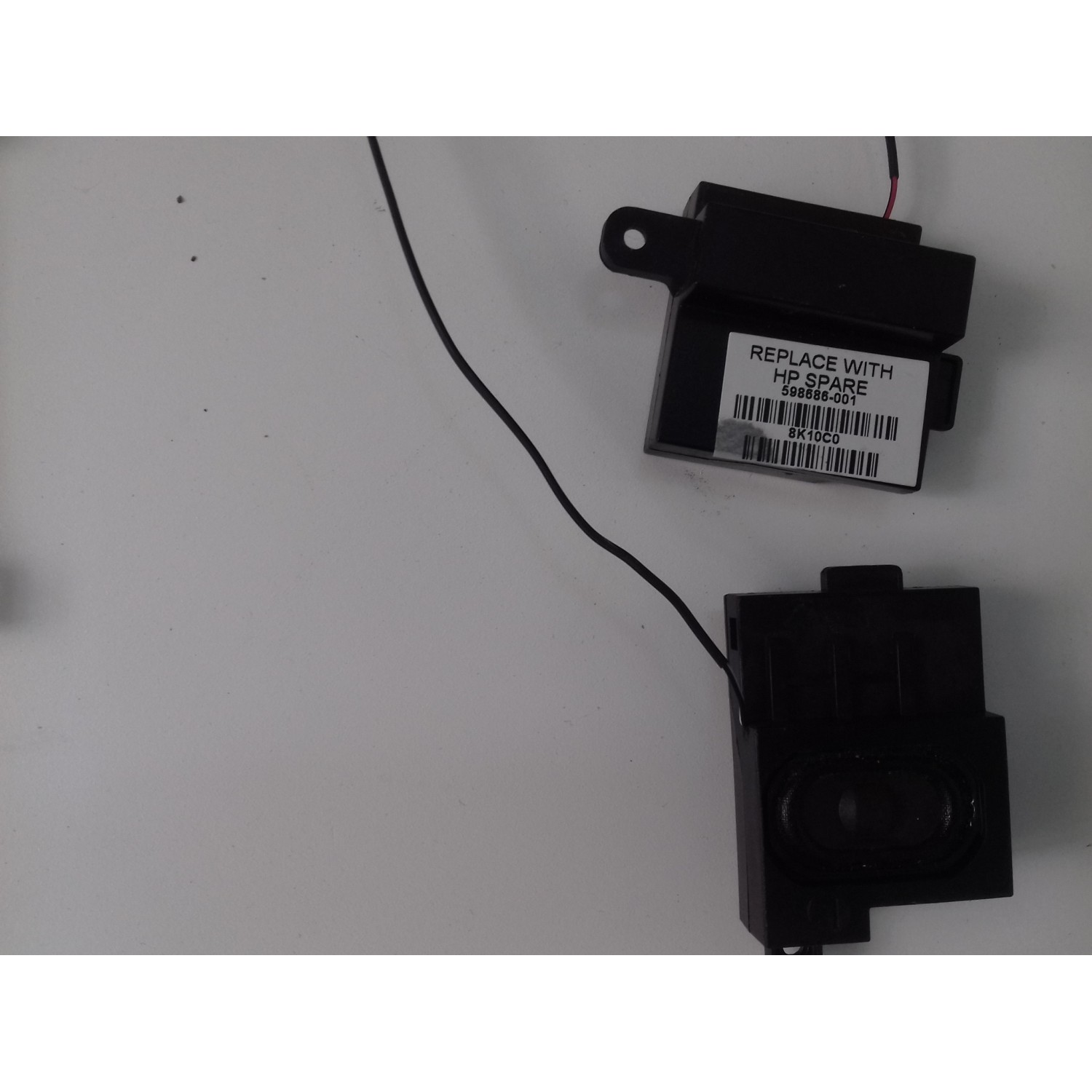 Set difuzoare HP ProBook 4720s (23.40677.011)